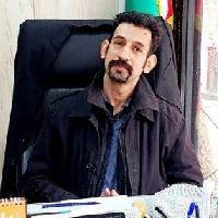 محمد سلیمان نژاد